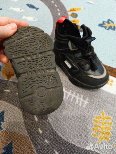 Зимний комбинезон 86