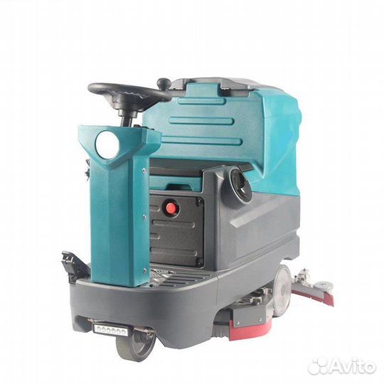 Аренда поломоечных машин, в наличие в Н.Новгороде