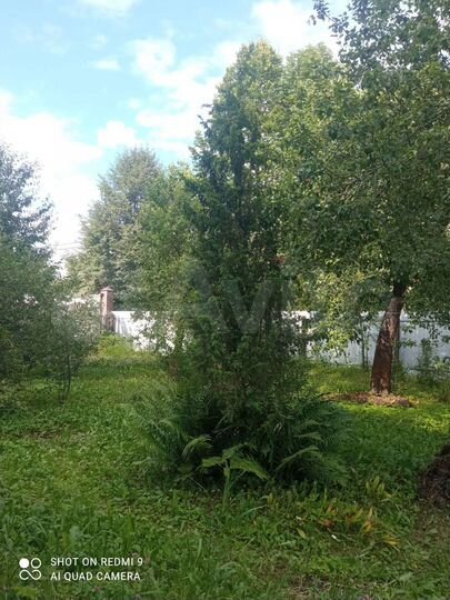 Дача 40 м² на участке 10,1 сот.