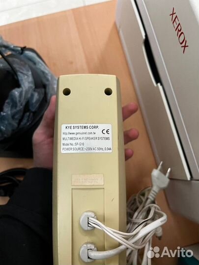 Продам компьютерную технику