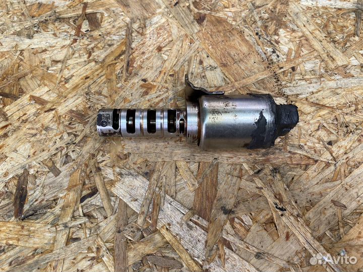 Клапан изменения фаз mazda cx7 2.3t 2007