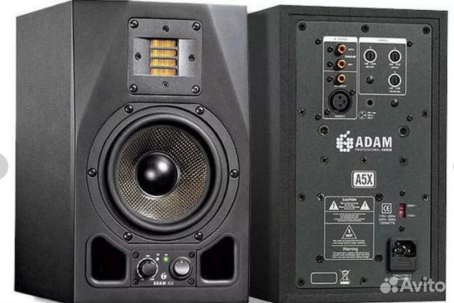 Студия звукозаписи