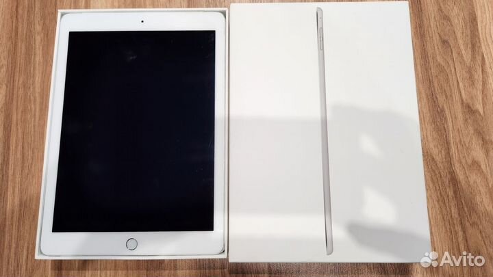 Apple iPad air 2 128Gb Wi-Fi + Cellular