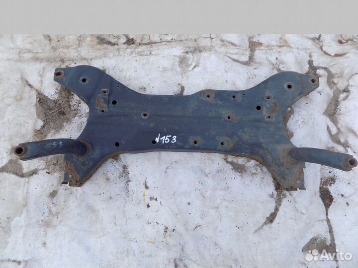 Балка подмоторная Lancer (CX,CY) 2007