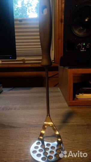 Картофелемялка/пресс для картофеля