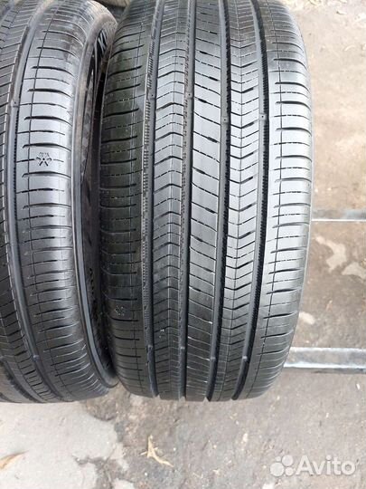 Kumho Solus TA51 215/45 R17 91V