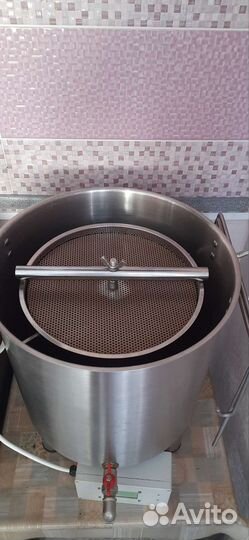 Домашняя пивоварня