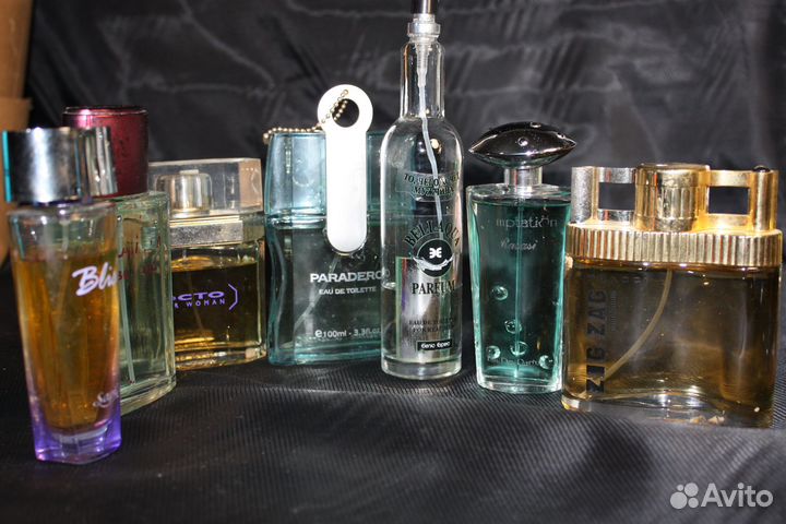 Косметика пакетом цена за все парфюм