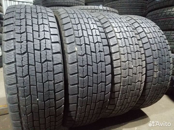 Goodyear Ice Navi Zea II 195/65 R15