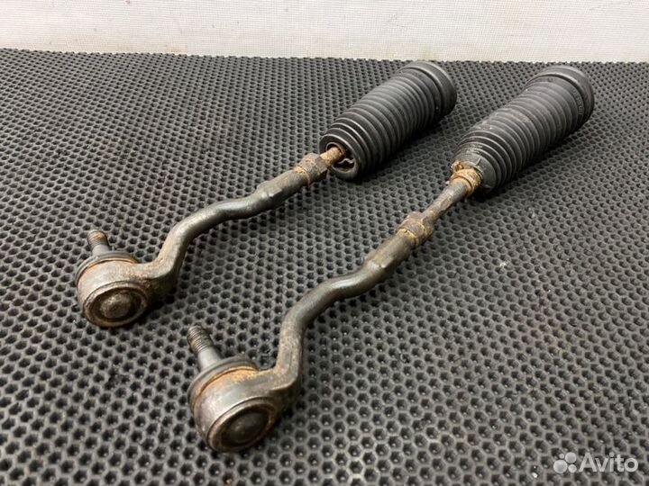 Тяги Рулевые Bmw X3 E83 M47D20 2.0 2006