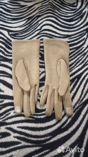 Перчатки