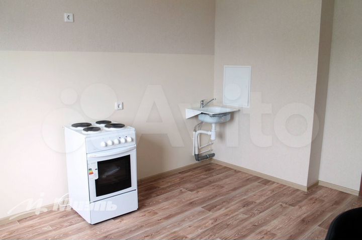 2-к. квартира, 60,1 м², 14/16 эт.