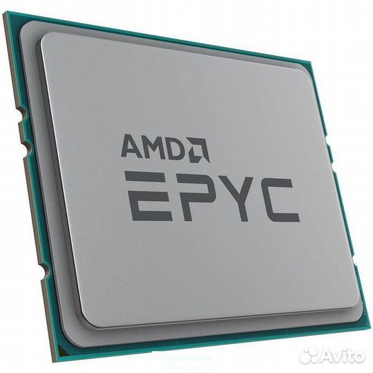 AMD epyc 7413 OEM