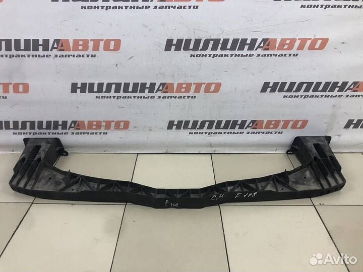 Усилитель переднего бампера Ситроен С4