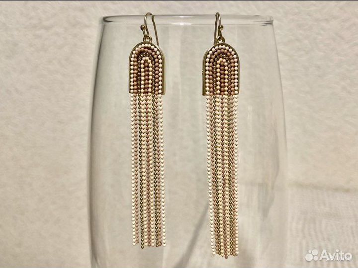 Серьги Accessories
