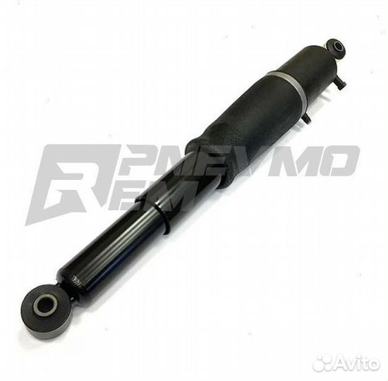 Задний амортизатор Chevrolet Tahoe