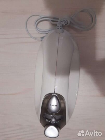 Миксер электрический с чашей