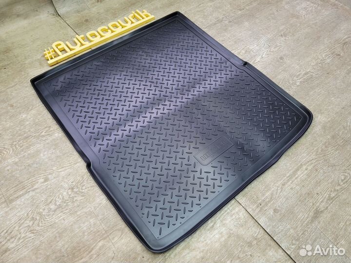 Коврик в багажник VW Passat B6 универсал 2005-2010