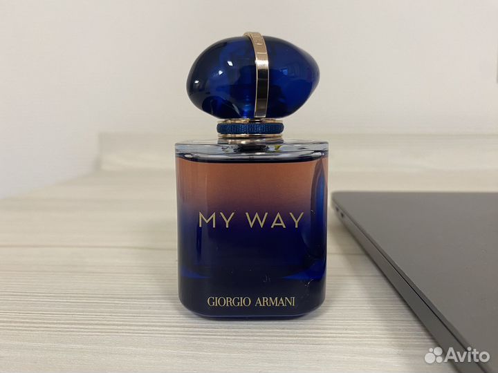 My way le Parfum Armani Giorgio 2023