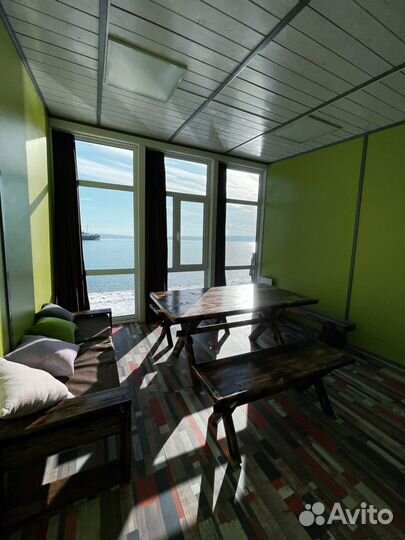 Аренда Гриль домиков для отдыха с семьей и друзьям