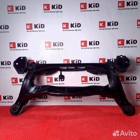 Б/У Балка задняя Changan UNI-K I (2020—2025)