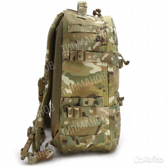 Тактический рюкзак Wartech Беркут, мультикам