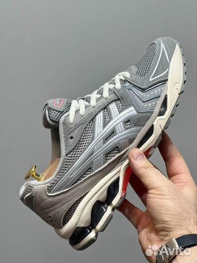 Мужские кроссовки Asics (41-45)