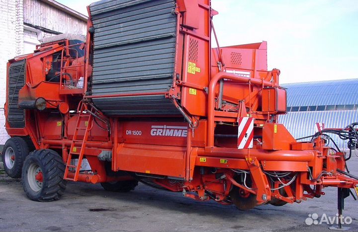 Разбираем Люгонг Liugong