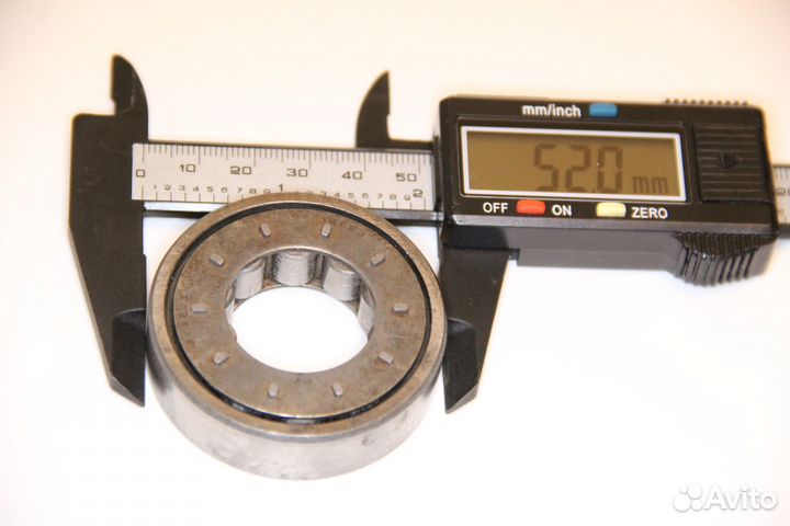 Подшипник 922205К рулевого редуктора УАЗ