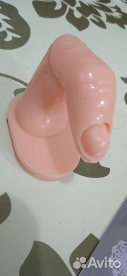 Для наращивания ногтей и гель лаки