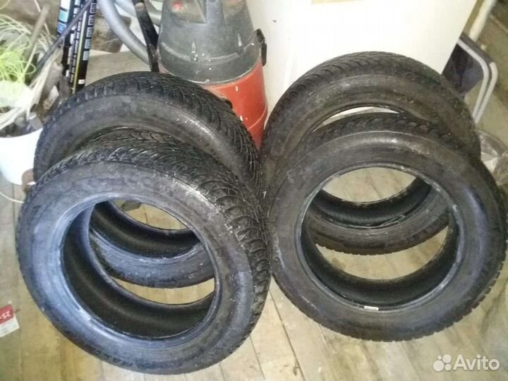 DoubleStar Maximum DH01 185/65 R15