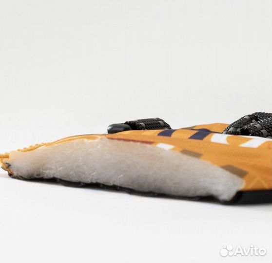 Одежда для собаки удобная зимняя куртка