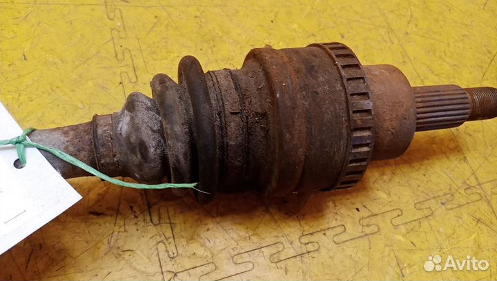 Полуось задняя X-type