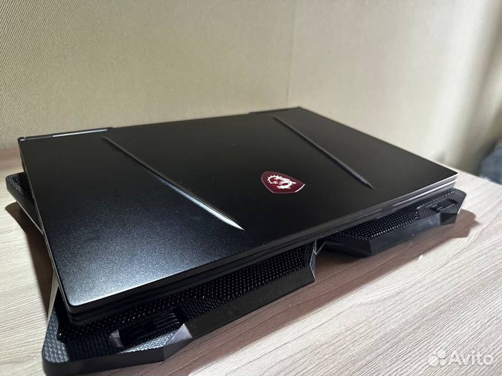 MSI SKU:GL 65 Leopard 10SDK-629