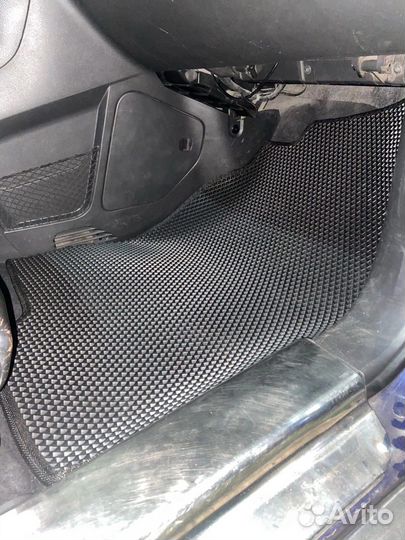 Ева эва коврики в авто