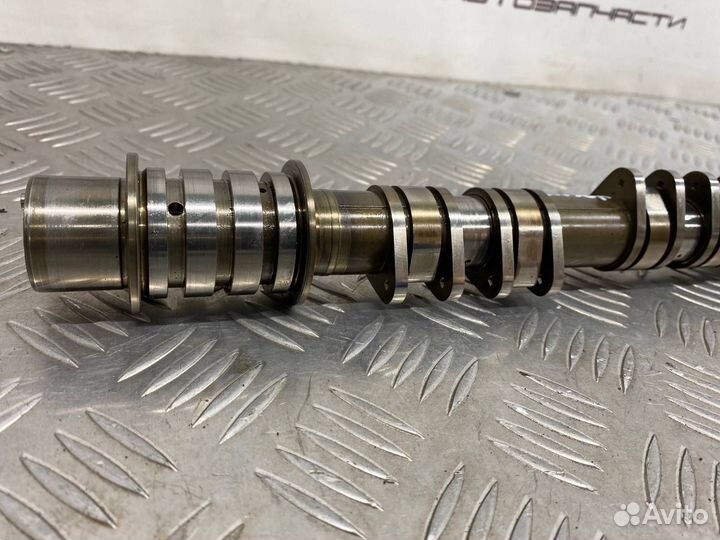 Б/У распредвал впускной левый Subaru Outback B13