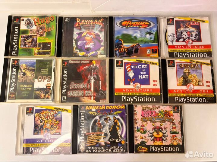 Игры для приставки Xbox 360