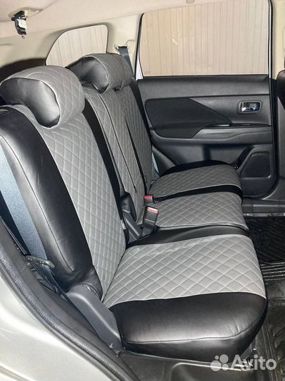 Модельные чехлы