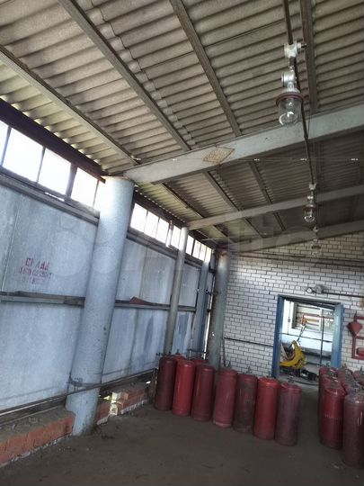 Склад, 301.6 м²