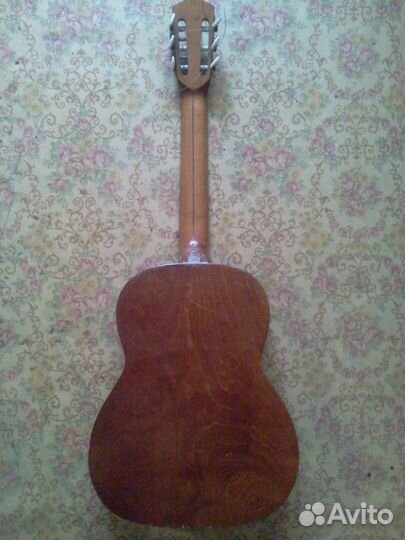 Гитара 