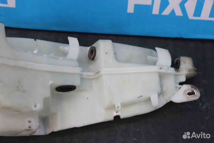 Бачок омывателя Audi A6 (Ауди А6) C6 4F0955453R