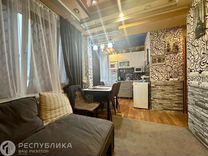 Квартира-студия, 36 м², 2/5 эт.