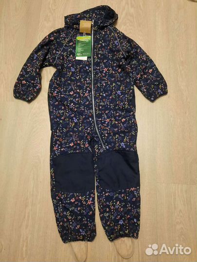 Name it softshell комбинезон86, 116