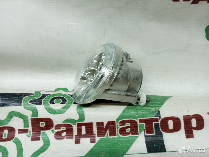 Фара противотуманная toyota allion/caldina/corolla