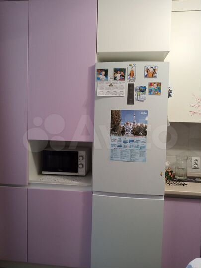 2-к. квартира, 70 м², 1/9 эт.