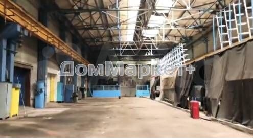 Продается коммерческая, 3886.8 кв.м., 2/2 эт