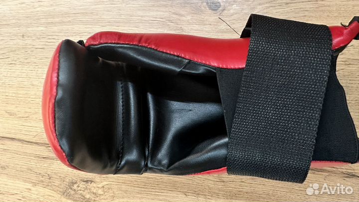 Форма для теквандо