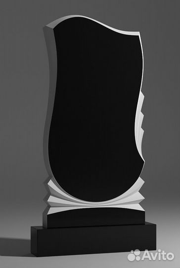 Модели 3d надгробных памятников