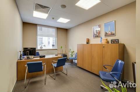 Юридический адрес