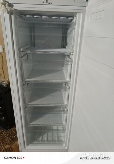 Морозильная камера бу